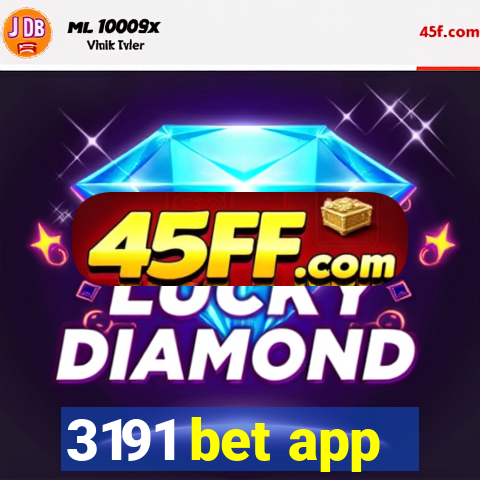 3191 bet app